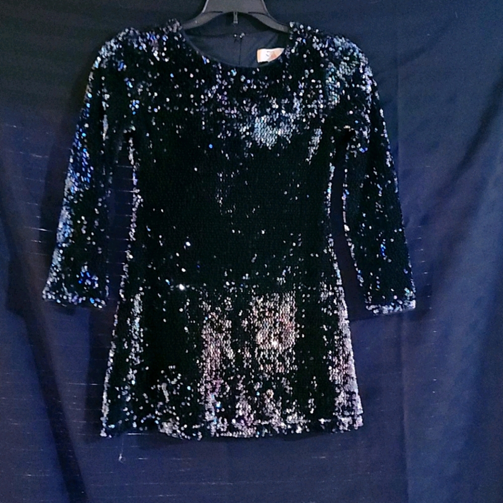 Fun fashion dress